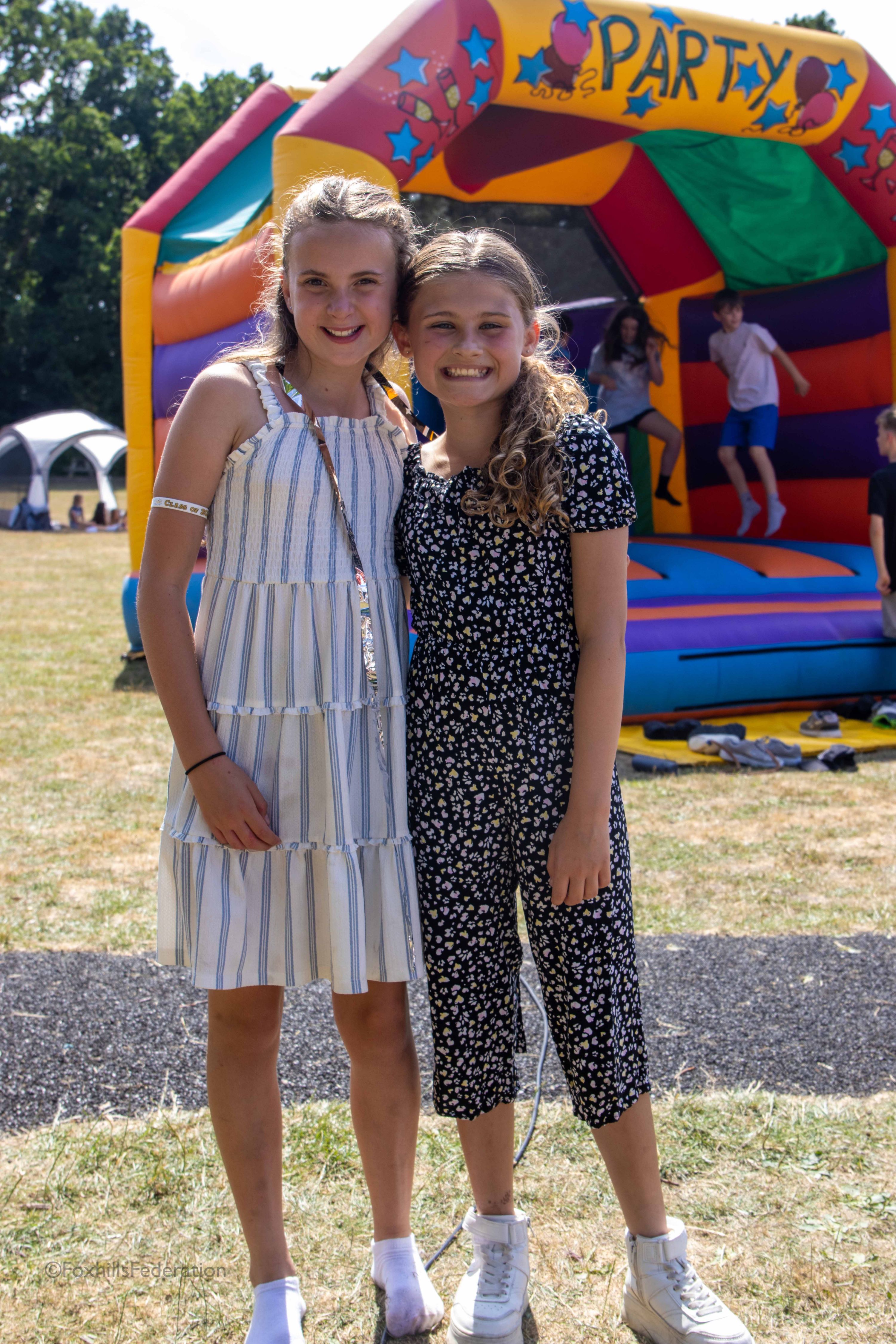 Year 6 Leavers 2025