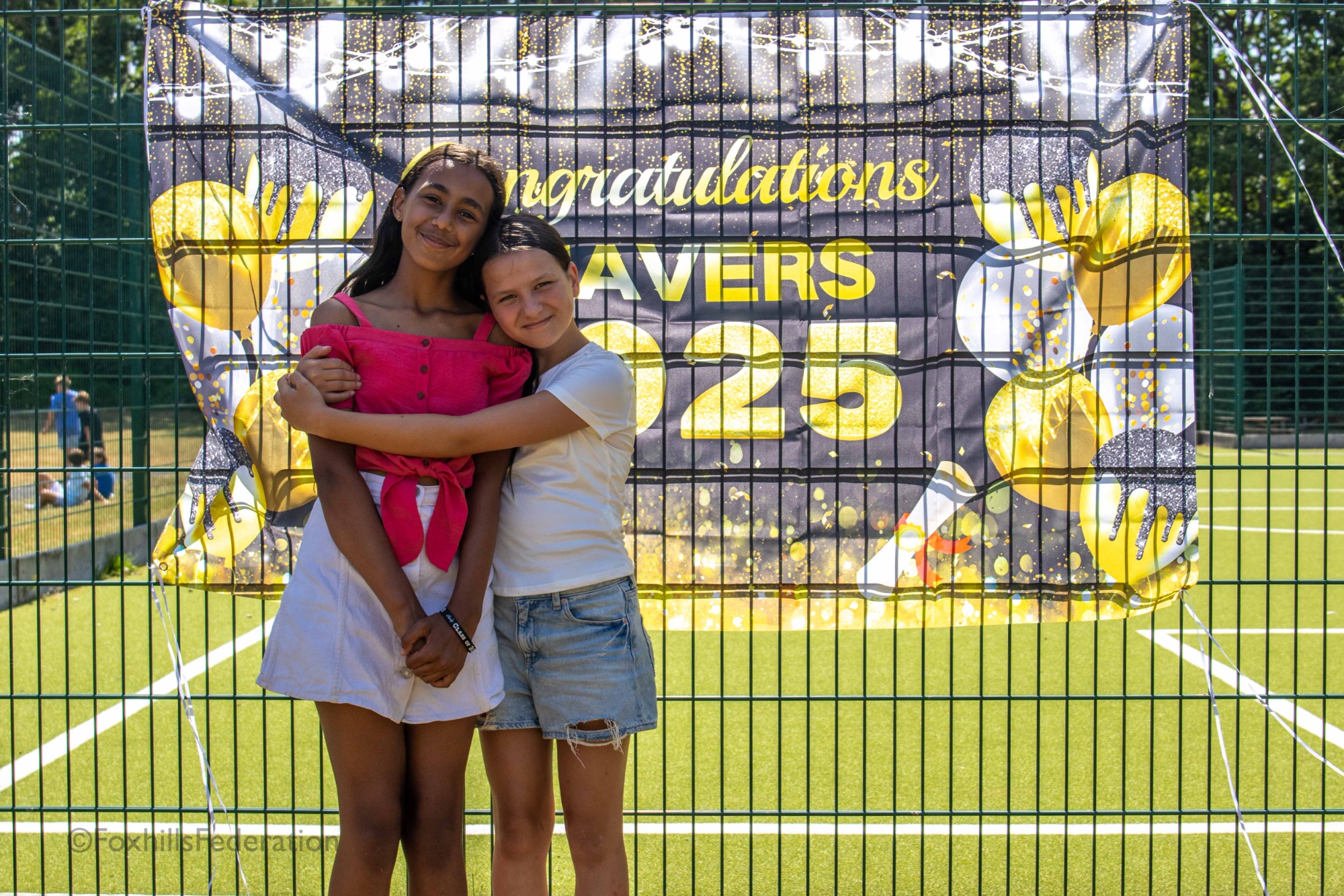 Year 6 Leavers 2025