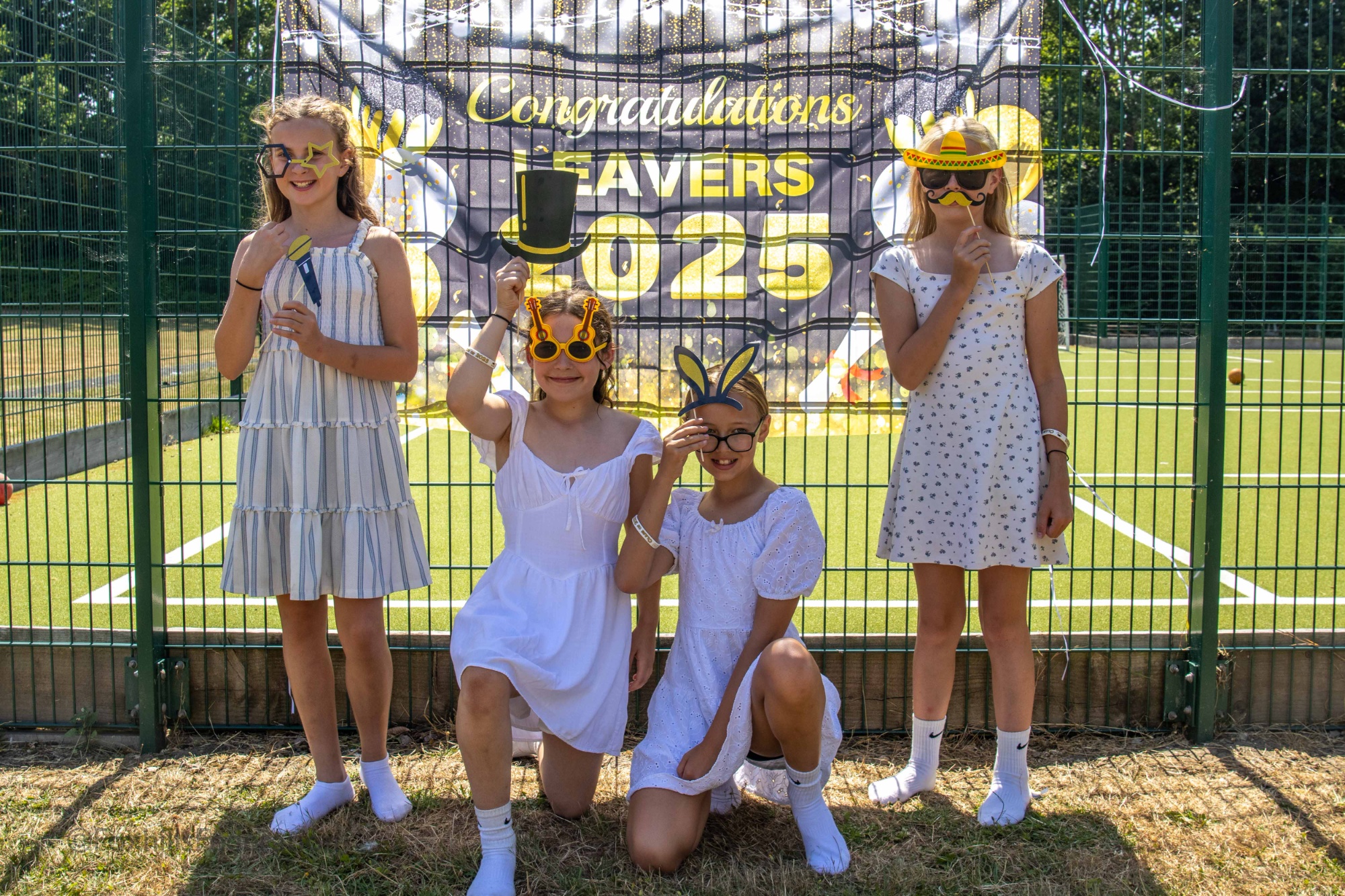 Year 6 Leavers 2025