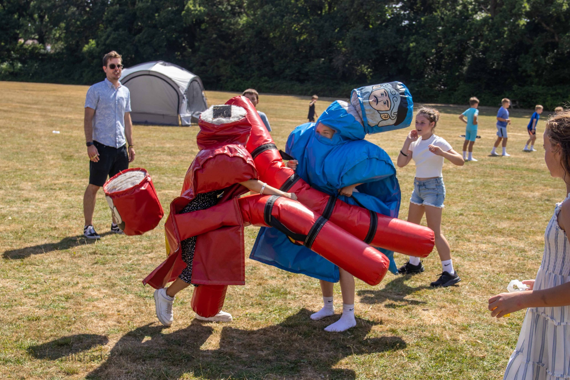 Year 6 Leavers 2025