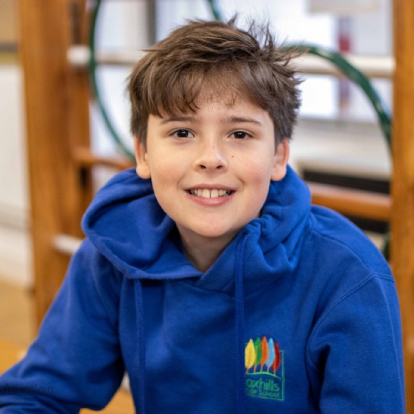 Year 6 SATs Week